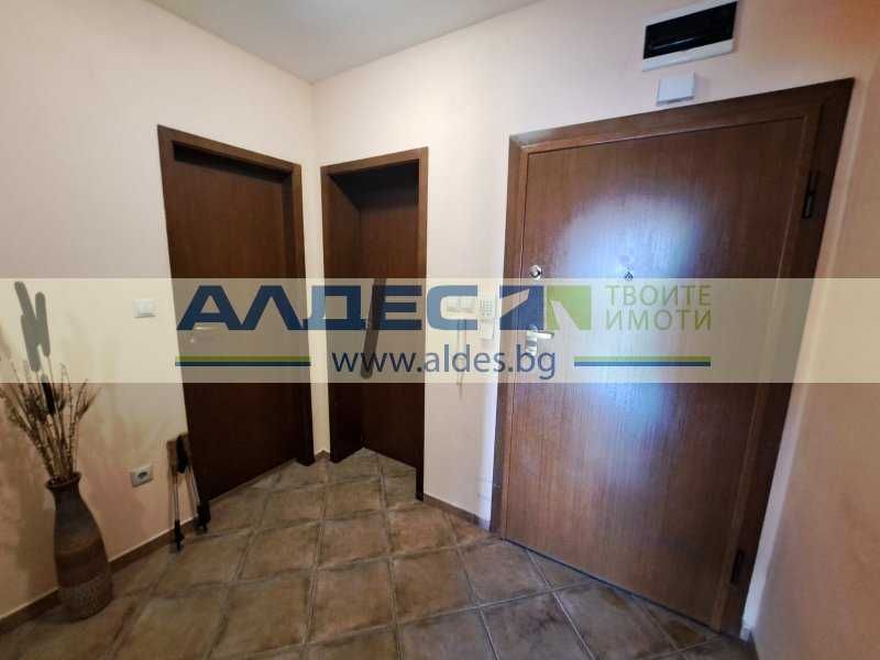 Продава се Тристаен апартамент в София, Лозенец - 127 кв.м за 3008 €/кв.м - Снимка #8