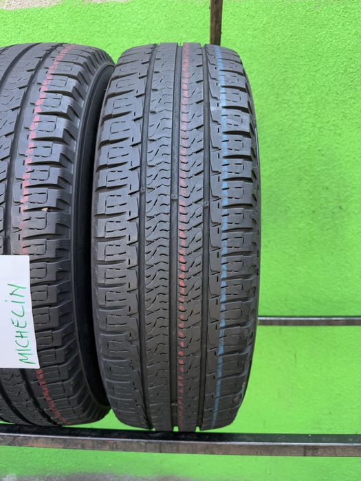 225/75/16c MICHELIN AgilisCamping