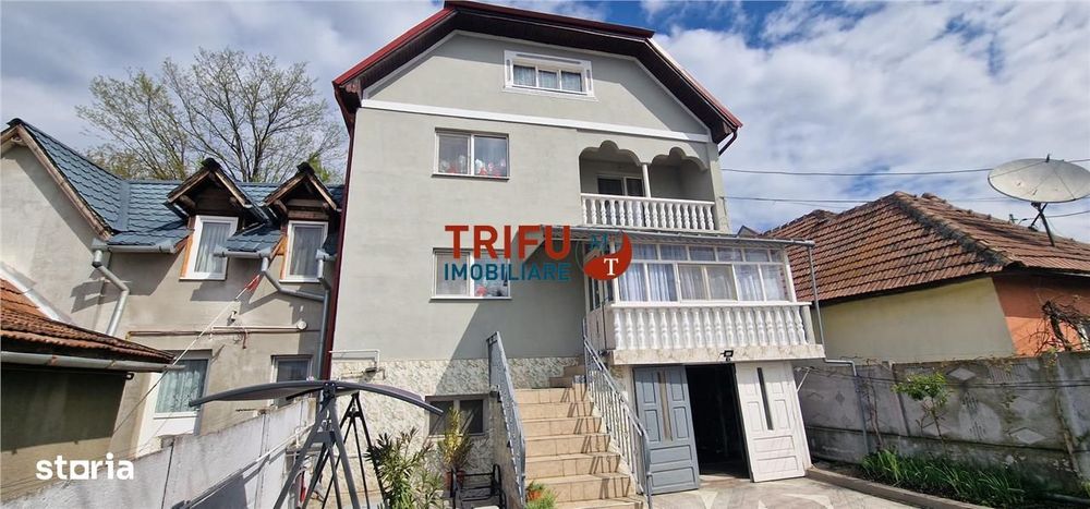 Casa de vanzare 6 camere in Alba Iulia