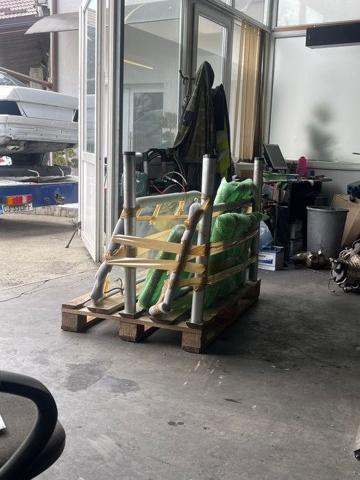 Mercedes w114 280 cutie automata proiect