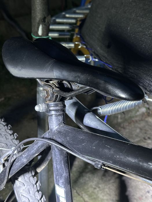 Bicicletă MTB 26 × 1.95 – stare bună