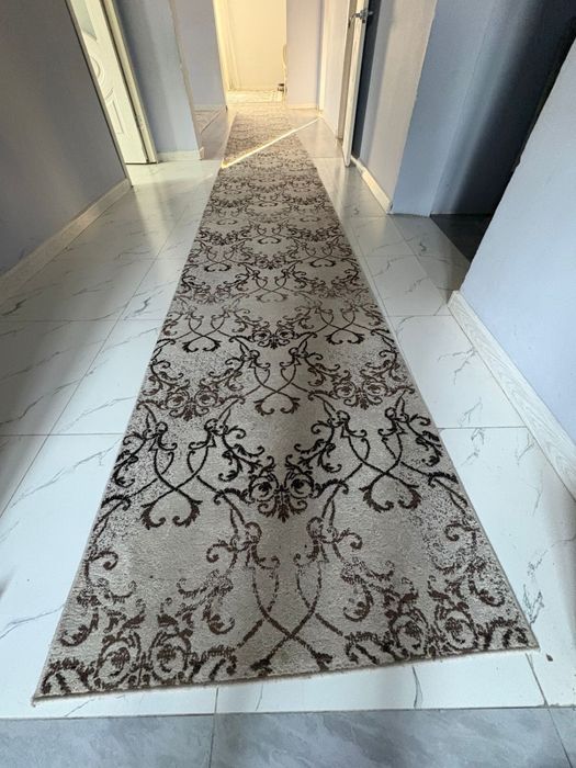 Ковровая дорожка