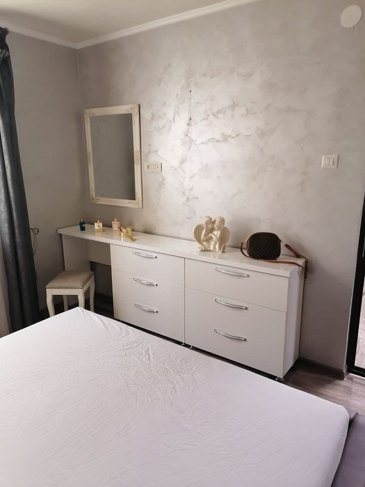 Apartament doua camere