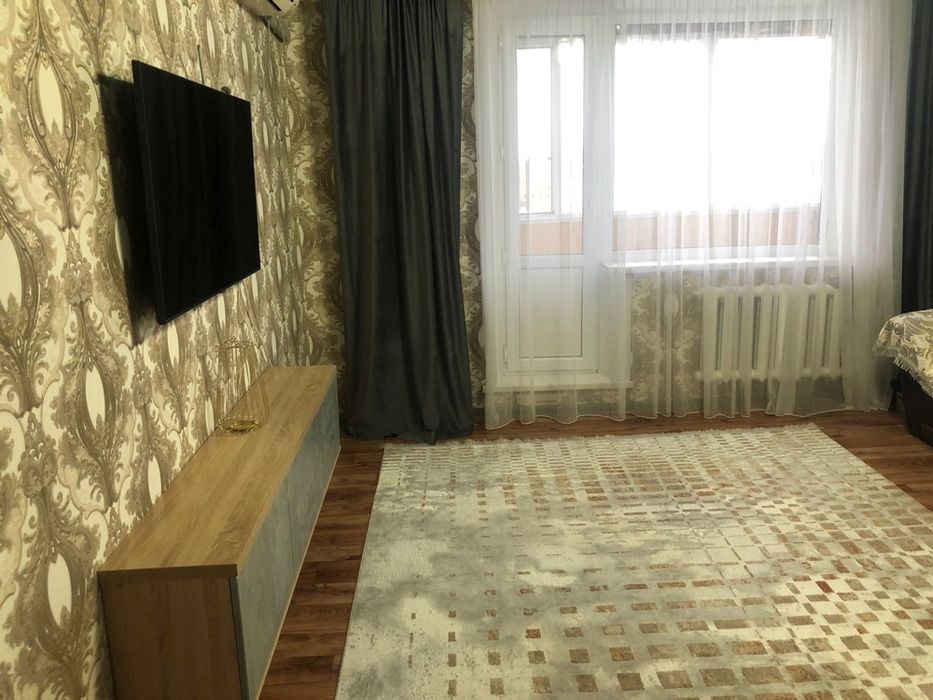 Продам квартиру в центре города