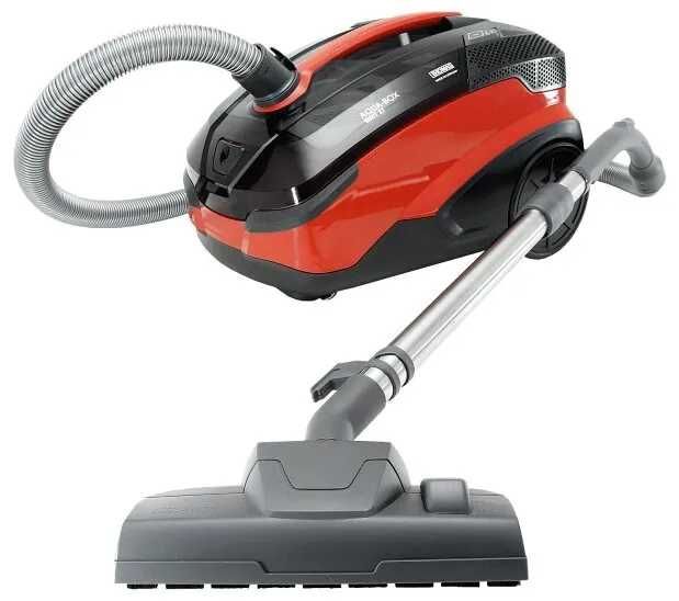 Продаю новые моющие пылесосы Thomas Wave XT Aqua-Box 788586