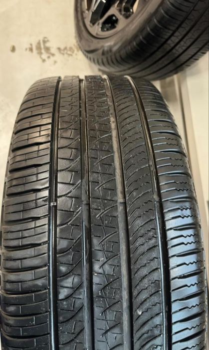 Dodge ram сжанти 22 цола