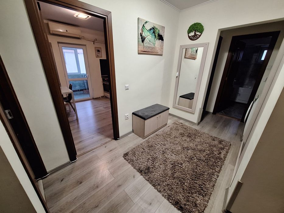 Apartament 2 camere de inchiriat