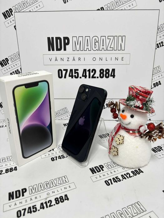 NDP Amanet NON-STOP Sos. Giurgiului 119 IPHONE 14 (46924)