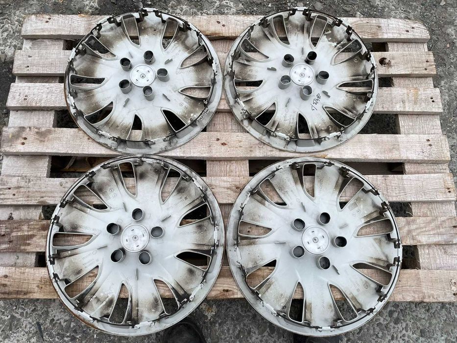 16 цола Тасове Opel Astra K Опел Астра