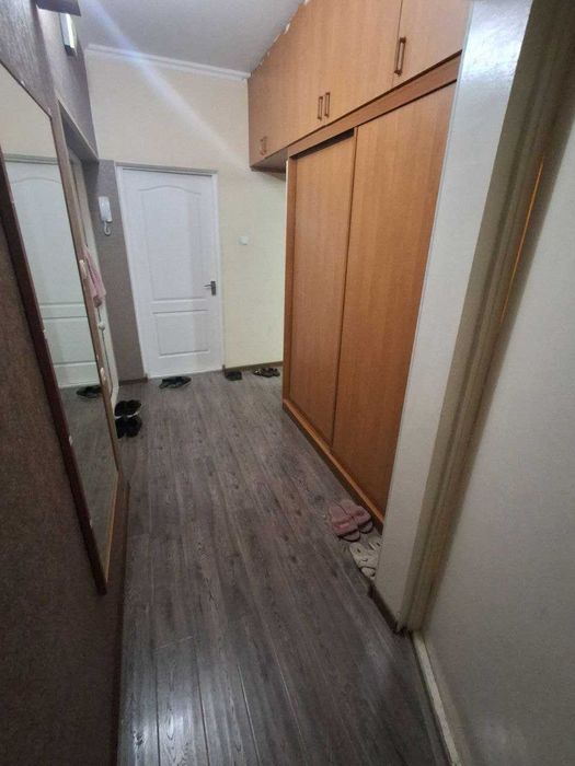 Чиланзар-20А Панель 2/7/9 балкон 1/7 Ориентир Хамкор Банк