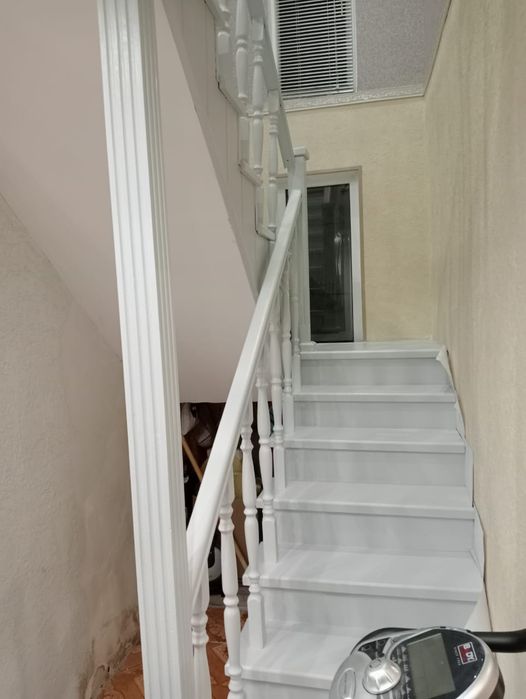 Реставрация мебели.