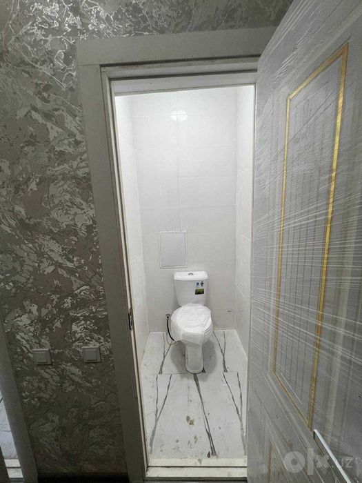 Dom sotiladi  1 xonalik tayyor yevro remont qilingan