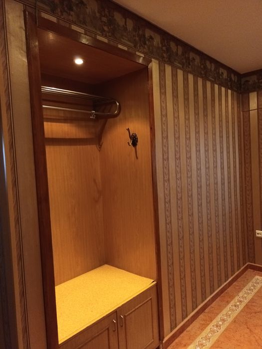 Продава се Четиристаен апартамент в Плевен, Идеален център - 120 кв.м за 1084 €/кв.м - Снимка #14