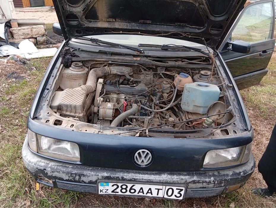 Продам фольксваген б3