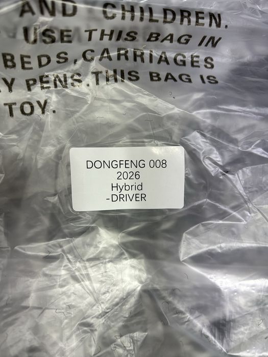 Donfeng ip008 Tp polik/полик