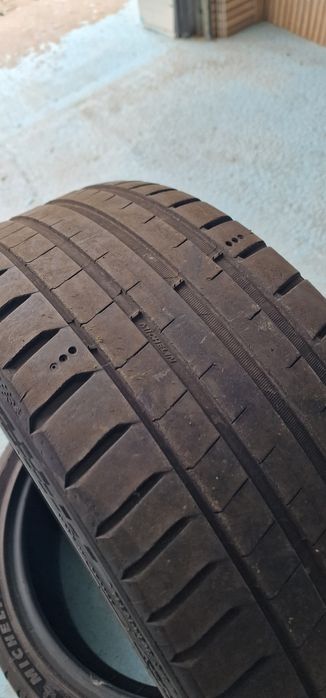 Cauciucuri Vara Michelin  225/40 R 18 dot 2023