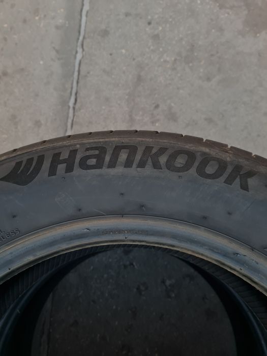 Летни гуми 2 броя HANKOOK VentusPrime4 205 60 R16 дот 1422