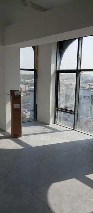 Коммерческое здание 2340 м² на Мирабадской малой кольцевой | 1-я линия
