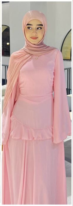 Платье нарядное новое