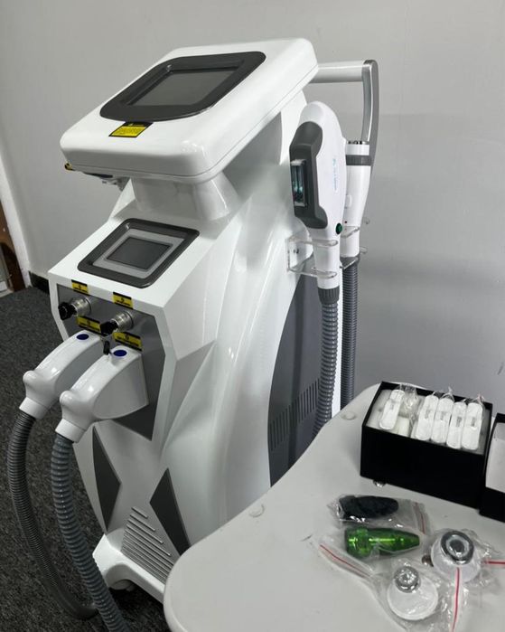 Лазер аппарат от Mejire