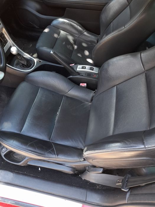 Пежо 307 сс На части 2,0 бензин