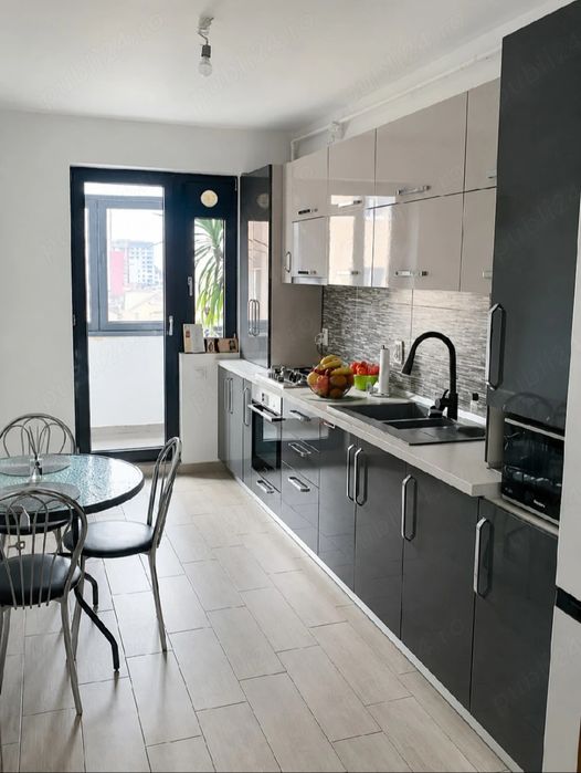 Direct Proprietar  | 0% comision | 0% TVA | Apartament | Bloc Nou | Prelungirea Ghencea stradal