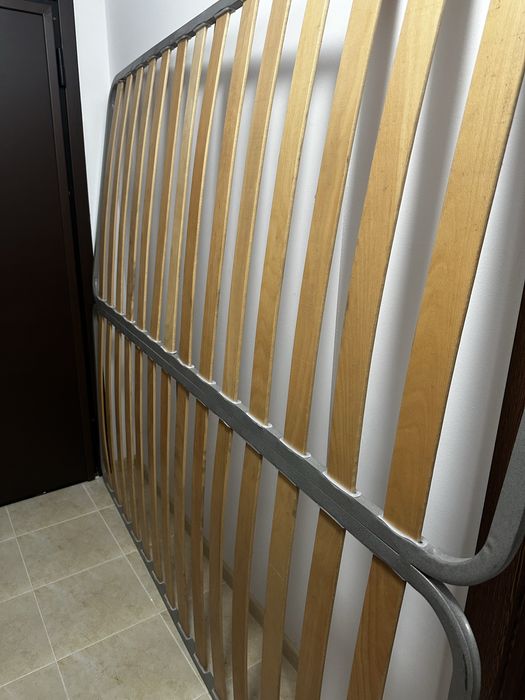 Подматрачна рамка 180/200