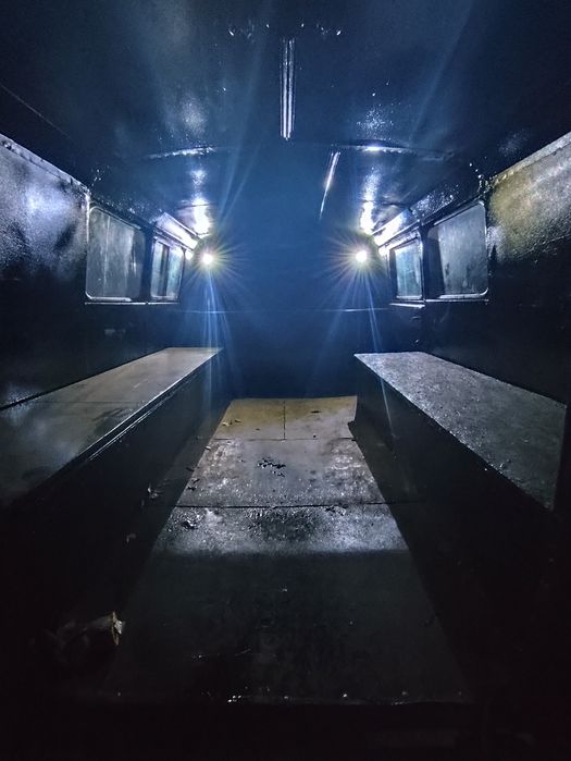 Продам уаз буханку.