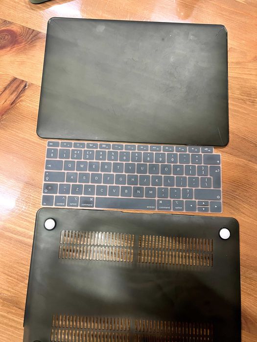 Macbook Air M1 Rose Gold