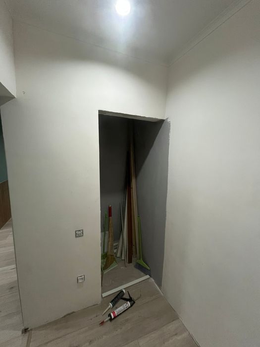 Ищу мастера по ремонту квартиры