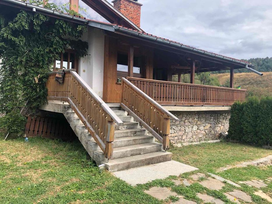 Дава се под наем Къща в Сърница - 100 кв.м за 900 € - Снимка #4