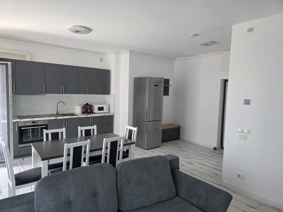 Inchiriez apartament Ared Imar 2 camere, parcare inclusa