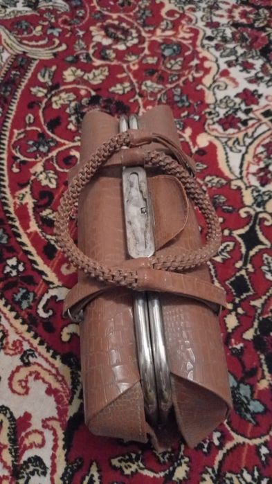 антиквариант сокваяж, советская