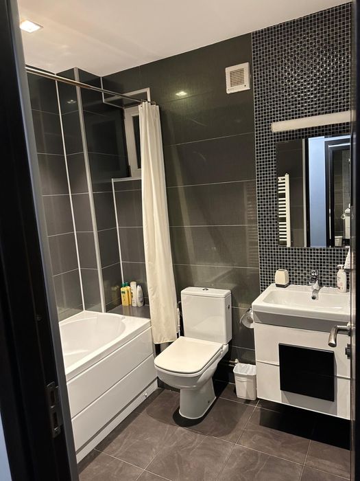 Apartament regim hotelier