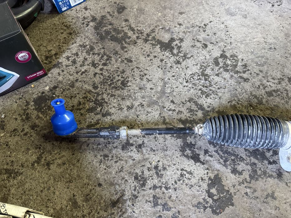 Продам рейку на hyundai СРОЧНО