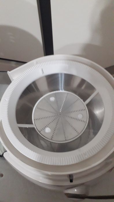 Mulinex storcator fructe legume