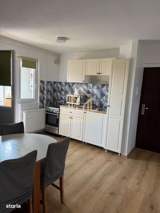 2 camere decomandate, Pet Friendly, Grigorescu, Donath, Parcul Rozelor