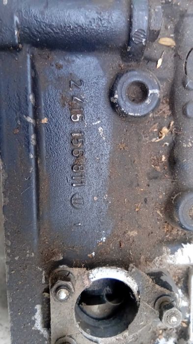 ТНВД на Грузовой Ман