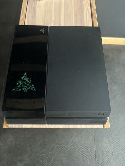 Playstation 4 / Плейстешън 4