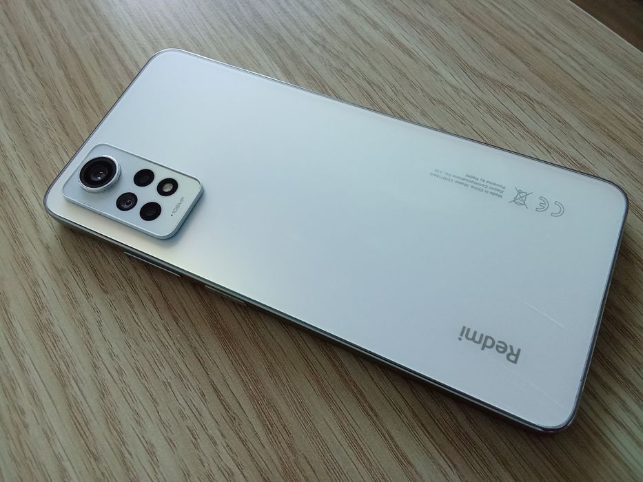 Xiaomi Note 12 Pro 8/256 GB