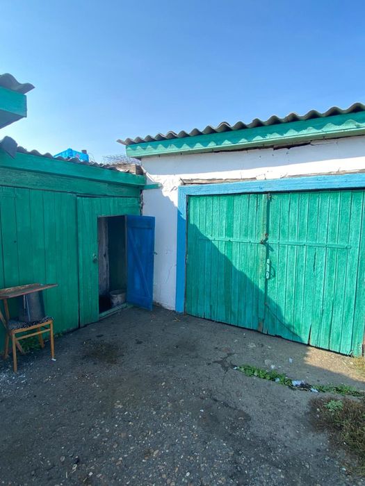 Продам.  Дом в  с.Иртышск