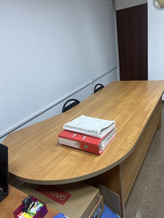 Стол руководителя