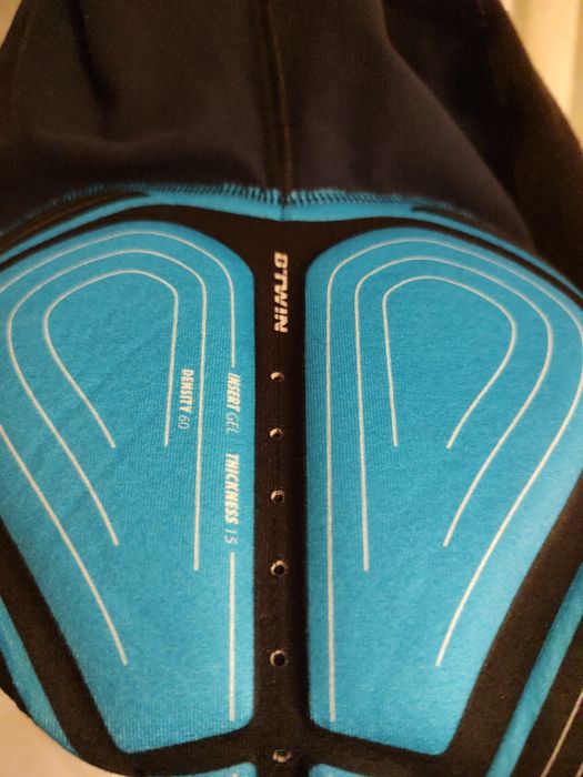 Echipament MTB / bicicleta winter / vreme rece