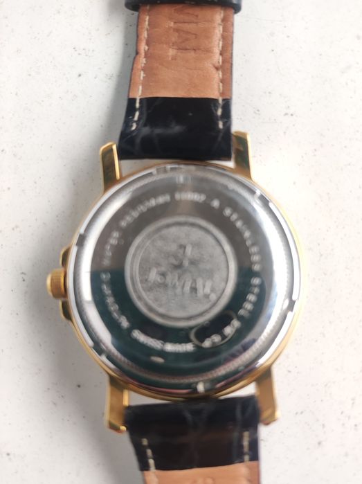 Швейцарски автоматичен часовник Jovial