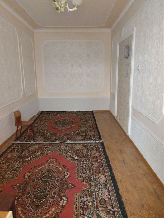 Ижарага берилади