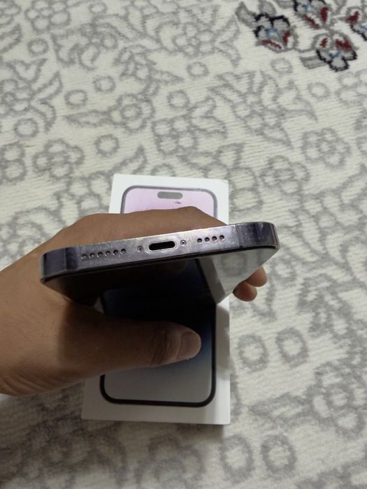 Iphone 14 pro max obmen