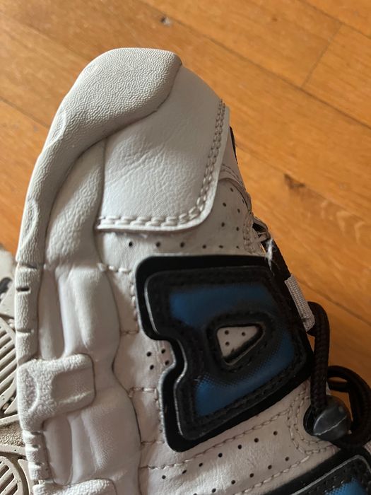 Детски NIKE AIR MORE UPTEMPO '96-38 номер