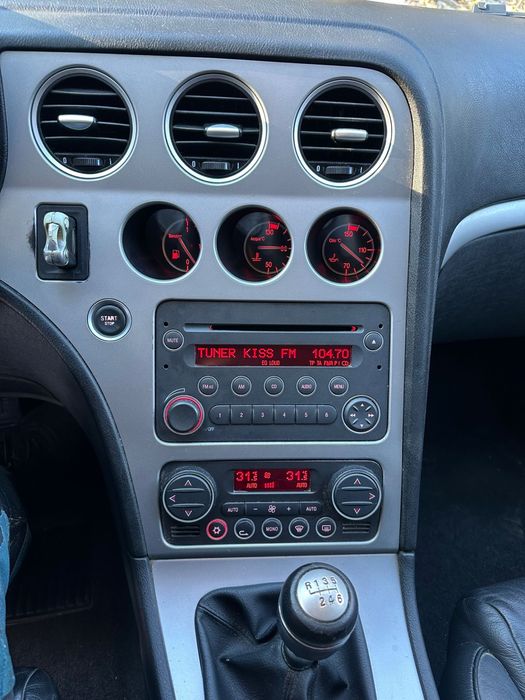 Vand Alfa Romeo 159 Sportwagon