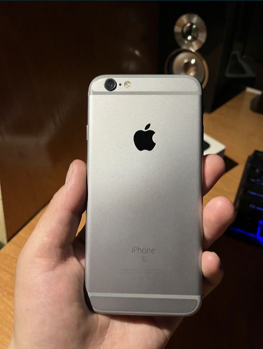 IPhone 6s 32gb..