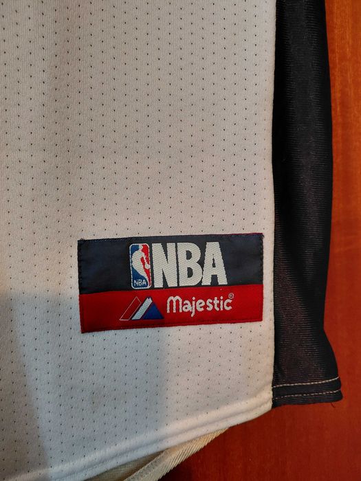 Колекционерски Vintage NBA Потник/Jersey на Jason Kidd